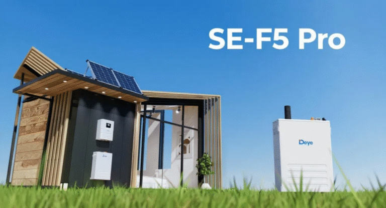SE-F5 Pro